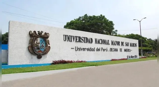 Conoce todo sobre el ingreso a UNMSM