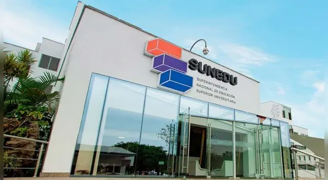 Conoce el tiempo en que demora Sunedu para registrar tu título universitario Conoce el tiempo en que demora Sunedu para registrar tu título universitario