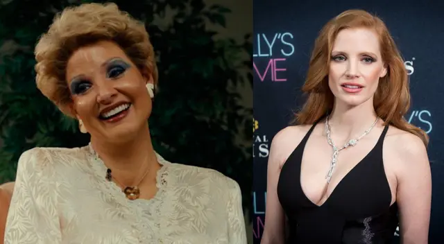 Conoce más acerca de la actriz y de la película que la llevó a ser nominada al Oscar.