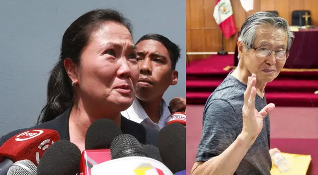 Investigada por lavado de activos agradeció a los jueces por liberar a su padre. Investigada por lavado de activos agradeció a los jueces por liberar a su padre.