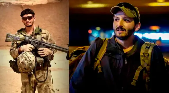 'Wali', el francotirador más letal del mundo habría sido abatido.