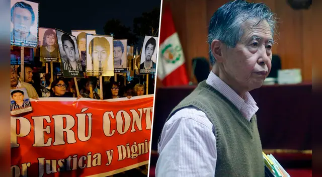 “(Alberto) Fujimori fue condenado por gravísimas violaciones de DD. HH.”, escribió Tamara Taraciuk en Twitter.