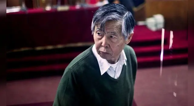 ONU sobre fallo del TC a favor de Fujimori: “Se debe respetar los derechos de las víctimas a la justicia”