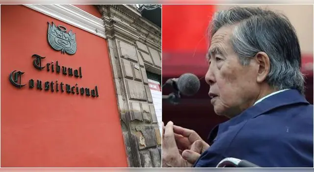 Alberto Fujimori podría salir en tres días en libertad. Alberto Fujimori podría salir en tres días en libertad.