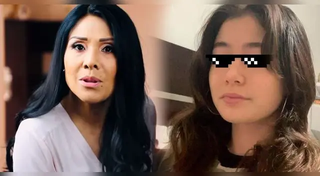 Kyara Villanella reveló la verdadera razón por la que prefirió no darle una entrevista a Tula Rodríguez.