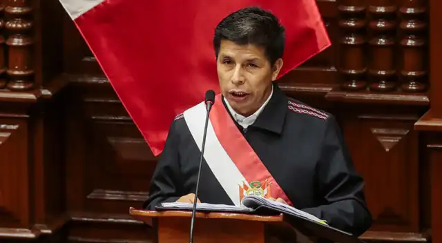 Mandatario señaló que hay que voltear la página de la confrontación política.