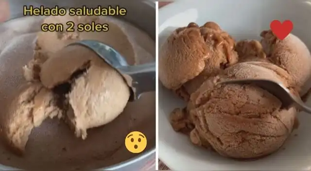 El video es tendencia en redes sociales.