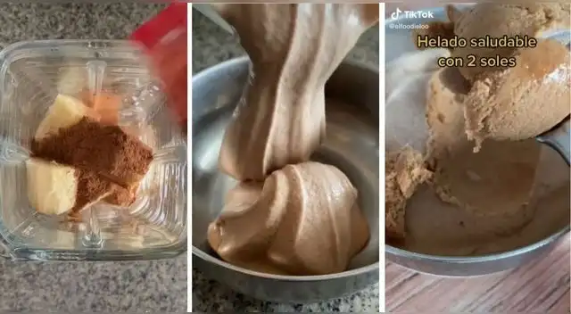 Los usuarios han quedado encantados con la receta del peruano que no dudo en compartirla.