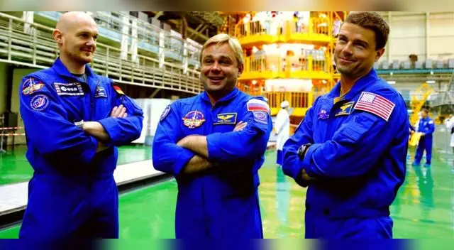 La Oficina de Administración de Personal de Estados Unidos (OPM) es la responsable de los salarios en este caso del personal de la NASA. La Oficina de Administración de Personal de Estados Unidos (OPM) es la responsable de los salarios en este caso del personal de la NASA.