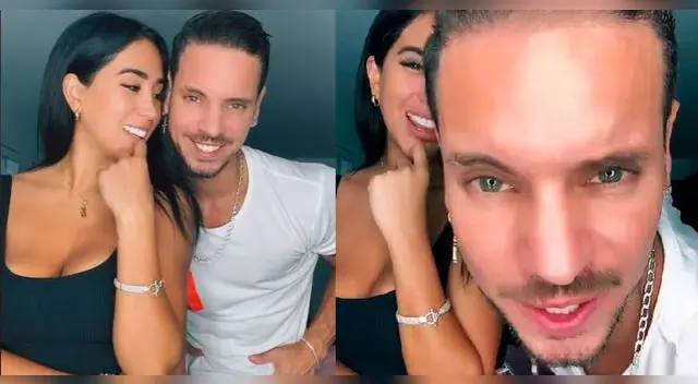 Anthony Aranda se troleó a sí mismo en su último video de Tiktok.