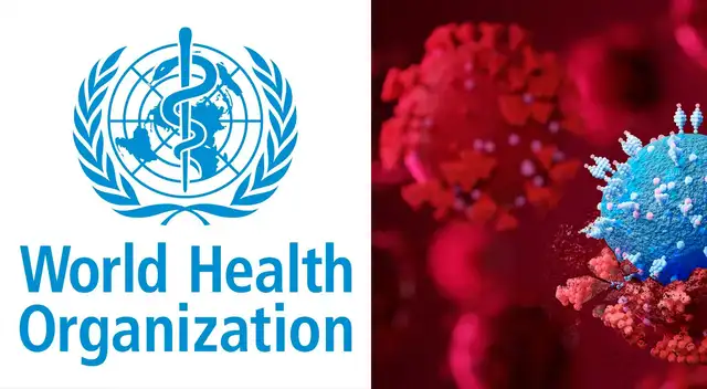 OMS sobre omicron OMS sobre omicron