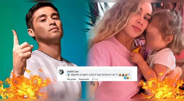 Usuarios recomendaron al Gato Cuba conseguirse otra pareja que no se aproveche de él. Usuarios recomendaron al Gato Cuba conseguirse otra pareja que no se aproveche de él.