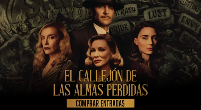 Una de las mejores películas de Guillermo del Toro.