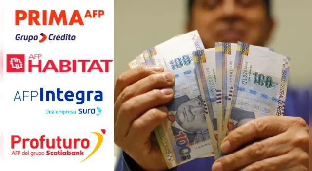 Todo lo que debes saber sobre el proyecto para solicitar tus fondos AFP.