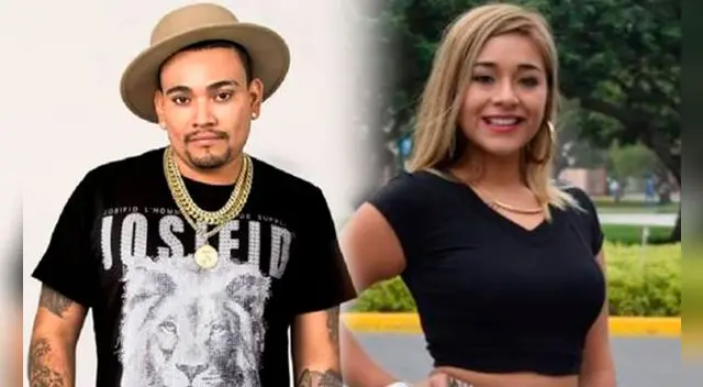 Josimar se lleva a Gianella Ydoña a Miami, otra vez . Foto: composición/LR Josimar se lleva a Gianella Ydoña a Miami, otra vez . Foto: composición/LR