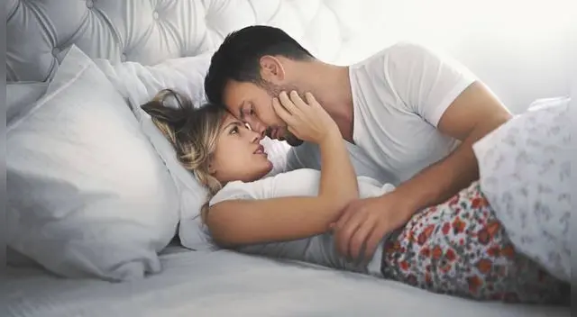 Conoce qué significa soñar con tu ex.