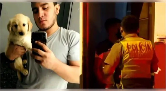 Ate: Joven pide que le devuelvan a su mascota tras robo de sus pertenencias en su hogar. Ate: Joven pide que le devuelvan a su mascota tras robo de sus pertenencias en su hogar.