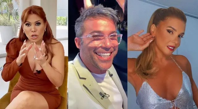 Magaly Medina sobre ingreso de Renzo Schuller a EEG