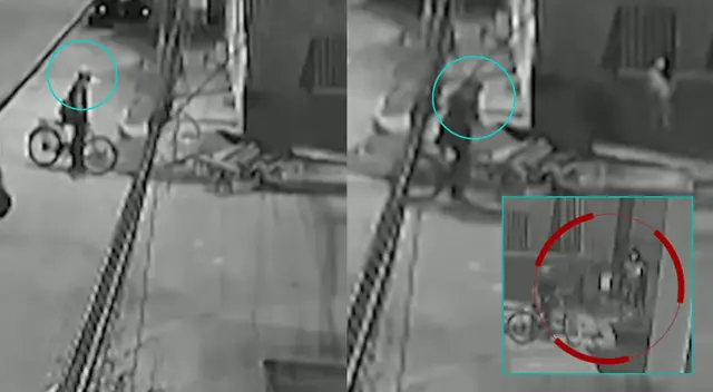 Hombre intento violar a una niña en una calle de Villa El Salvador. Hombre intento violar a una niña en una calle de Villa El Salvador.