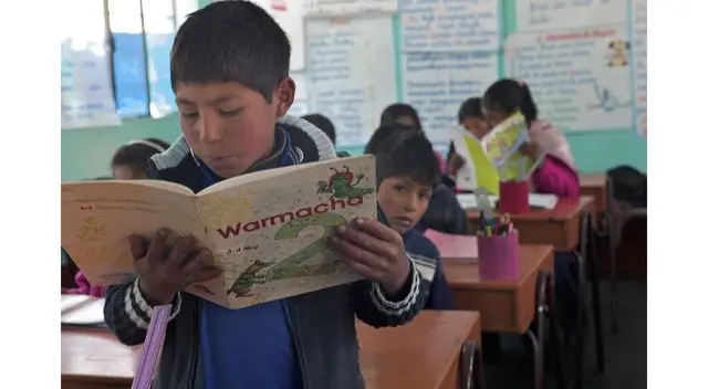 Conoce cuál es el rendimiento de tu menor hija o hijo a través del Internet Conoce cuál es el rendimiento de tu menor hija o hijo a través del Internet