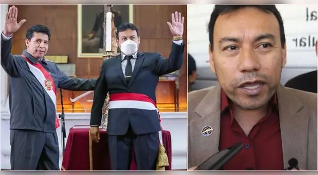 El flamante nuevo ministro de Justicia es defensor de un acusado por violar a una menor.