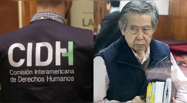 El Tribunal Constitucional declaró fundado recurso contra la anulación del indulto a Alberto Fujimori.