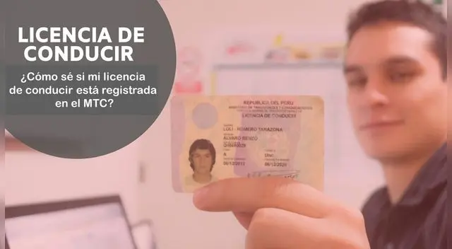 Conoce todo sobre la licencia de Conducir Conoce todo sobre la licencia de Conducir
