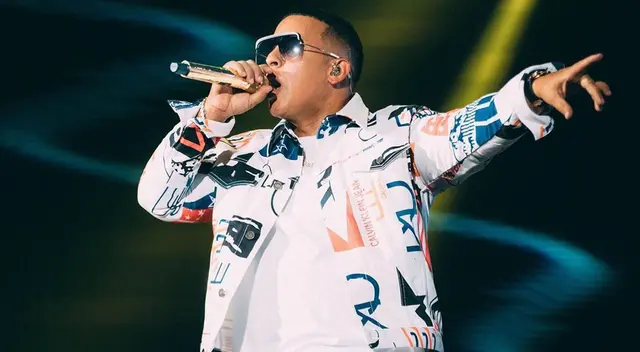 Daddy Yankee vendría a Perú este 2022 como parte de su tour La última vuelta.