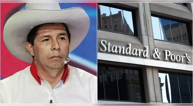 Standard and Poor’s advierte cierta incertidumbre política, y que esta limitará los planes de inversión privada.