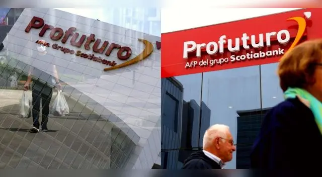 Siempte revisa tu cuenta Profuturo oara asegurarte que han depositado tus aportes.