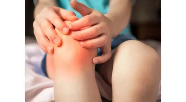 Conoce sobre los problemas de reumatiodes en niños