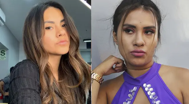 Thamara Gómez salió al frente y respondió a sus detractores. Thamara Gómez salió al frente y respondió a sus detractores.