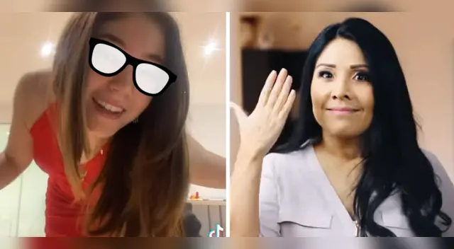 Kyara Villanella descarta tener problemas con Tula Rodríguez.