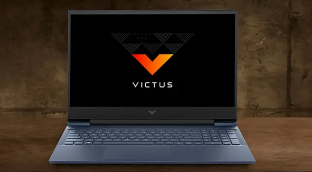 HP presenta su nueva laptop económica para gamers HP presenta su nueva laptop económica para gamers