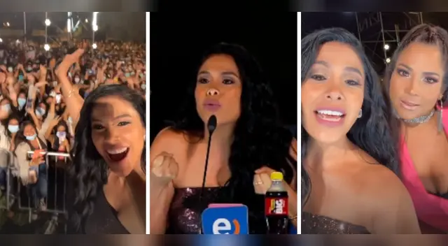 Maricarmen Marín es jurado en Maricarmen Marín es jurado en