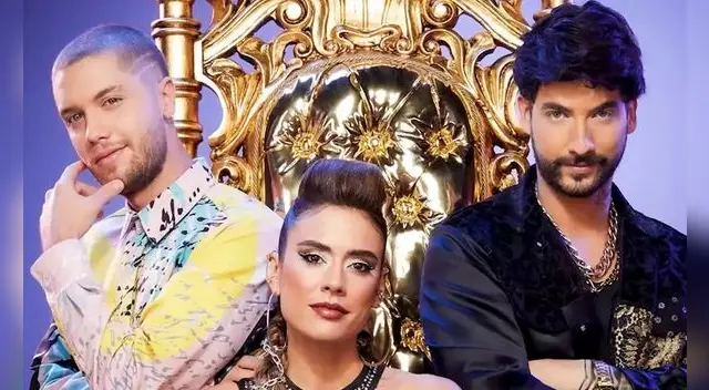 La reina del flow 2 es una de las novelas más vistas por el público latinoamericano. Foto: Caracol TV