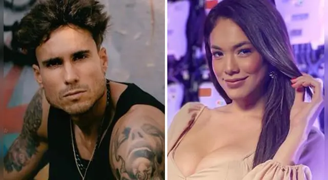 Gino Assereto dejó preocupante mensaje para sus fans en redes sociales.