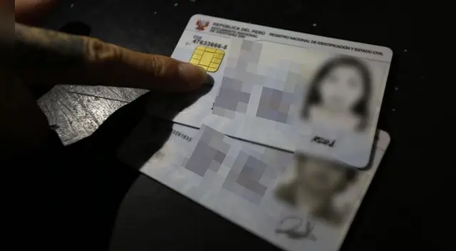 Beneficios de tener DNI electrónico