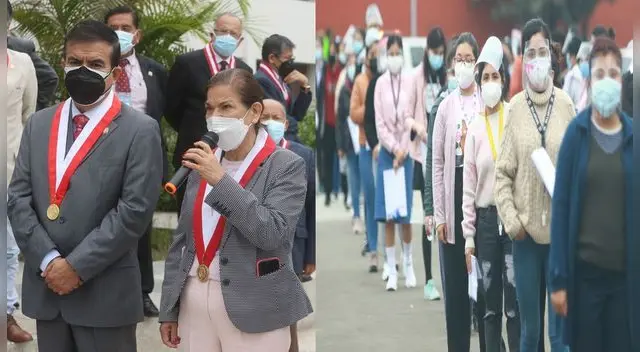 ¡Anularon el proceso de admisión San Marcos 2022-II! ¿Qué sucederá si fui parte de este proceso?