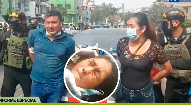 Uno de ellos fueron los 'Camaleones de Mendiola', integrada por falsos colectiveros que asaltaba a sus víctimas con toda la agresividad. Uno de ellos fueron los 'Camaleones de Mendiola', integrada por falsos colectiveros que asaltaba a sus víctimas con toda la agresividad.