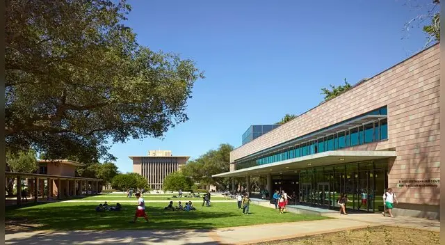 ¿Sabes qué es Harvey Mudd College? Conócela en esta nota.