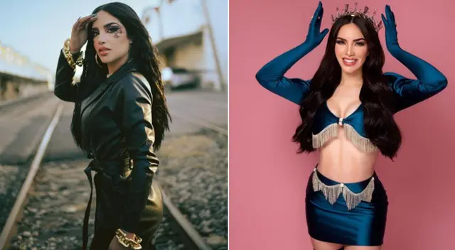 Datos curiosos que quizá no sabías sobre Kimberly Loaiza.