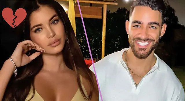 Flavia Laos sorprende con nueva publicación en sus redes sociales. Flavia Laos sorprende con nueva publicación en sus redes sociales.