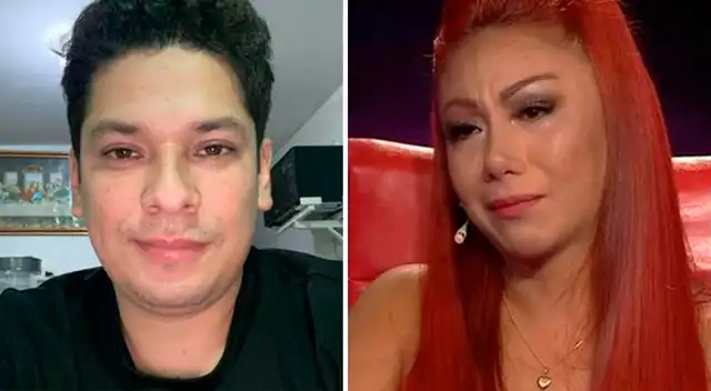 Deysi Araujo sorprende con contundente mensaje en Tiktok. Deysi Araujo sorprende con contundente mensaje en Tiktok.
