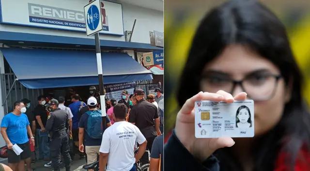 Entérate AQUÍ cómo saber si mi DNI está listo para recoger en marzo 2022. Entérate AQUÍ cómo saber si mi DNI está listo para recoger en marzo 2022.