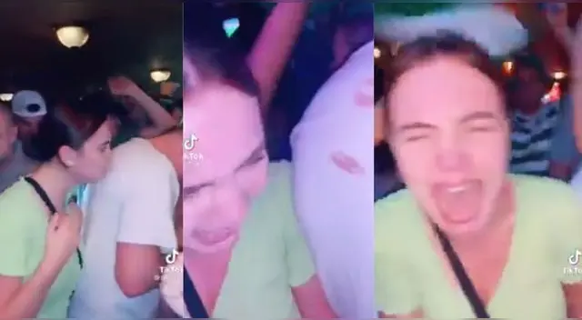 Los usuarios se mataron de risa por la nueva técnica de la joven que se hizo viral en redes sociales. Los usuarios se mataron de risa por la nueva técnica de la joven que se hizo viral en redes sociales.