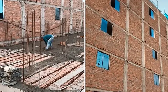 Los usuarios de TikTok no dudaron en reaccionar con hilarantes comentarios.