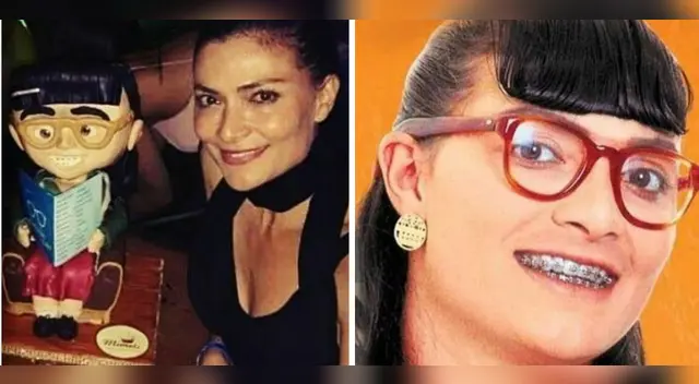 Beatriz Pinzón fue interpretado por la actriz Ana María Orozco.