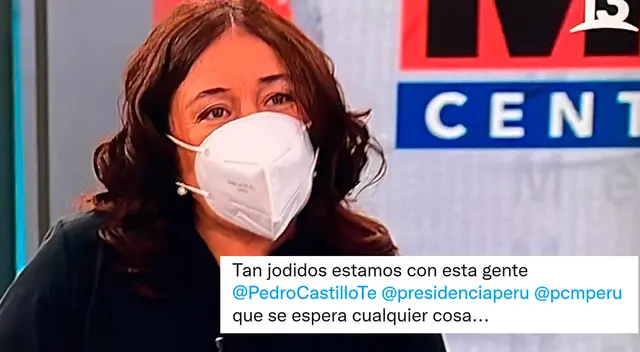 La titular de Salud del presidente chileno Gabriel Boric hizo su primera aparición pública y accidentada. La titular de Salud del presidente chileno Gabriel Boric hizo su primera aparición pública y accidentada.