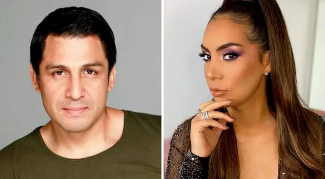 Gaby Zambrano reafirma su denuncia contra Gerardo Zamora.